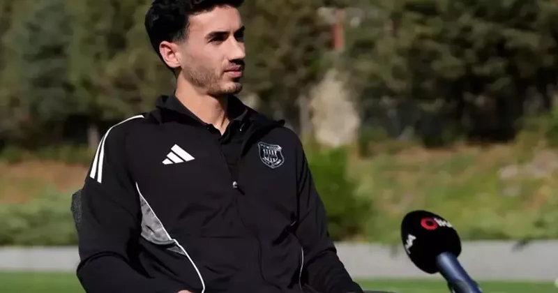 Pendiksporlu Furkan Mehmet Doğan: Milli formayı giymeyi çok istiyorum Fanatik Gazetesi Futbol Haberleri Spor
