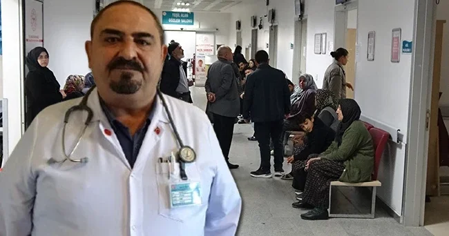 Covid varyantlarını görüyoruz dedi ve uyardı: Kasım ile aralık aylarında pik yapmasını bekliyoruz