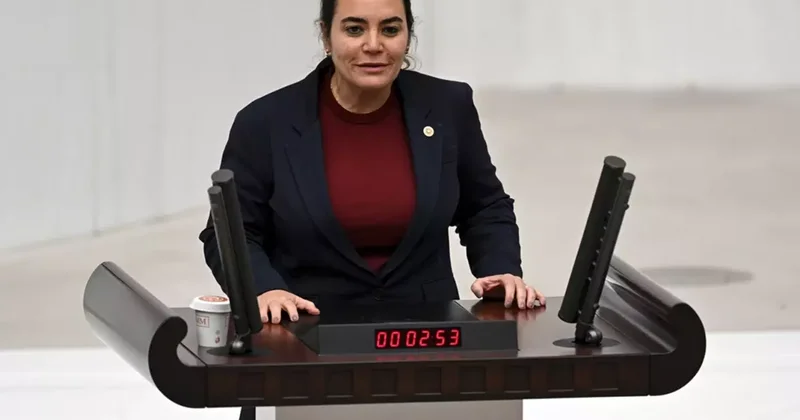 TBMM Başkanı Kurtulmuş tan Dicle Üniversitesi nde Kürtçe Mesaj