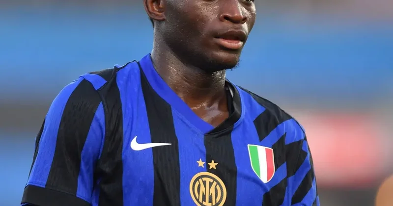 Süper Lig in yeni ekibi Inter in 21 yaşındaki futbolcusunun peşinde