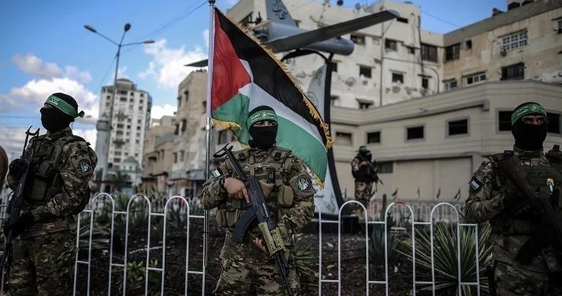Hamas’tan ölen İsrailli esirlerin iadesi ile ilgili açıklama