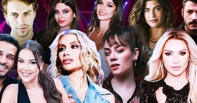 Uyuşturucu test sonuçları çıkan ünlülerden ilk açıklamalar Sözcü Gazetesi