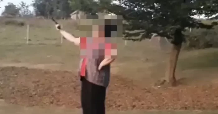 Düzce de havaya ateş açan 5 şahıs yakalandı
