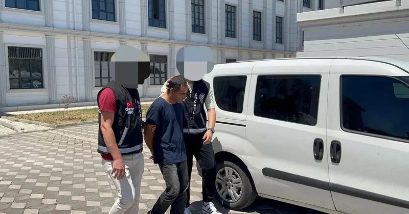 Annene sürprizim var diyerek saldırmış! Kan donduran plan ortaya çıktı