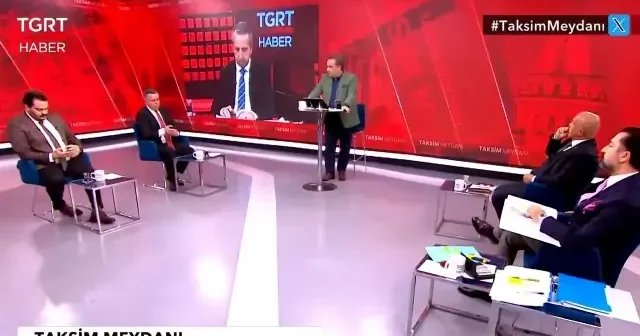 CHP’li Burcu Köksal AK Parti’ye mi geçiyor? Canlı yayında bomba kulis bilgisini paylaştılar VİDEO İZLE