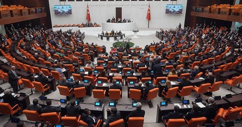TBMM’de 2026 bütçe maratonu başlıyor