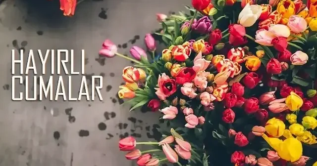 YENİ CUMA MESAJLARI 17 EKİM 2025: En Güzel, Resimli, Dualı, Anlamlı, Hadisli hayırlı cumalar mesajları Son Dakika Haberleri