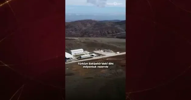 Erdoğan ın müjdelediği elementler neden önemli? Türkiye 10 yılda dünya devi olacak