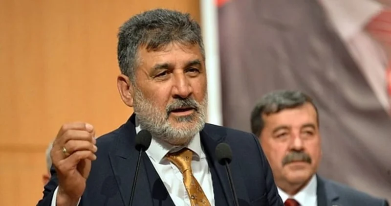 Sırrı Sakık ın alçak sözlerine Remzi Çayır dan yanıt