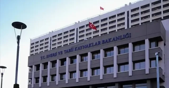 Türkiye ile Gambiya enerji alanında işbirliği anlaşması imzaladı Ekonomi Haberleri