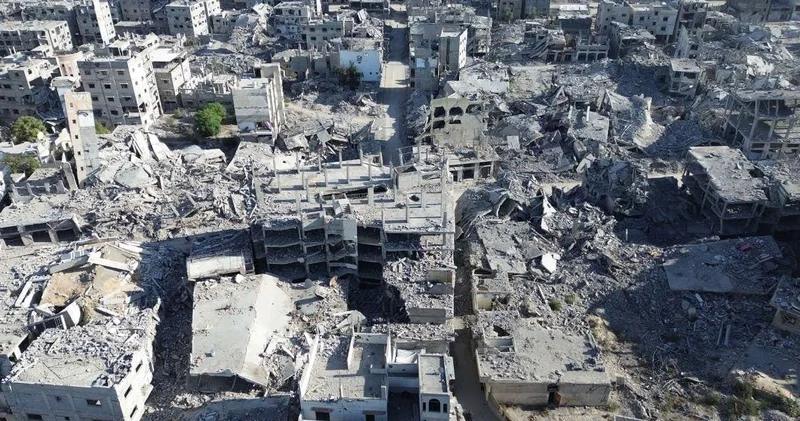 Hamas: Ateşkes anlaşmasına bağlıyız