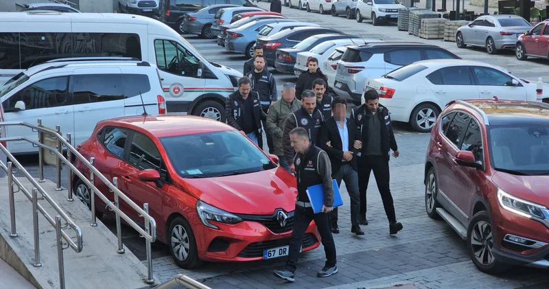Son dakika: Rıza dışı kürtaj iddiasında 2 doktora gözaltı! Son dakika haberleri