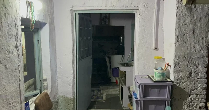 Eskişehir de soba faciası: Karı kocayı ölüm ayırdı