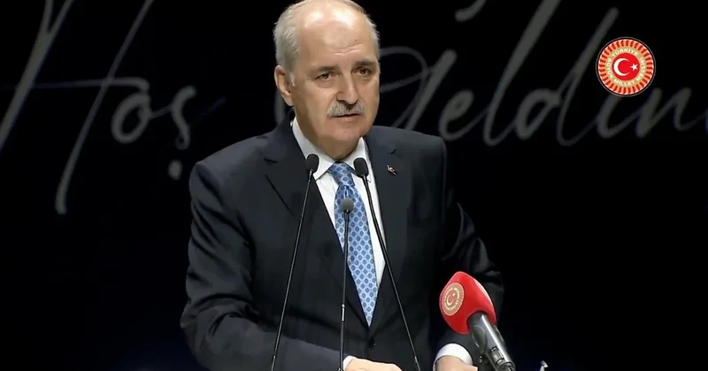 İlk kez bir Meclis Başkanı Kürtçe mesaj verdi Sözcü Gazetesi
