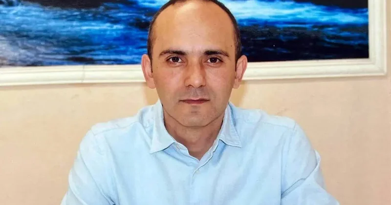 AYM Tayfun Kahraman kararının gerekçesini açıkladı Agos
