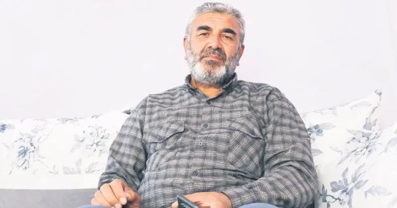 Devletimize güveniyoruz bu işi çözecektir