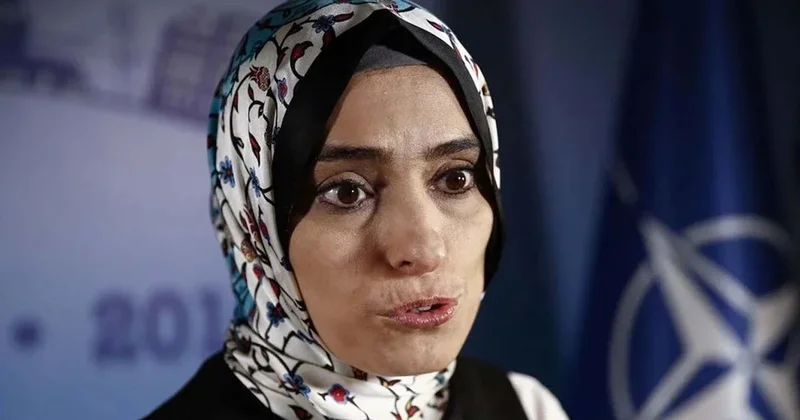 Mal varlığı baş döndürmüştü! Zehra Taşkesenlioğlu, iddialara Sözcü TV de yanıt verdi Sözcü Gazetesi