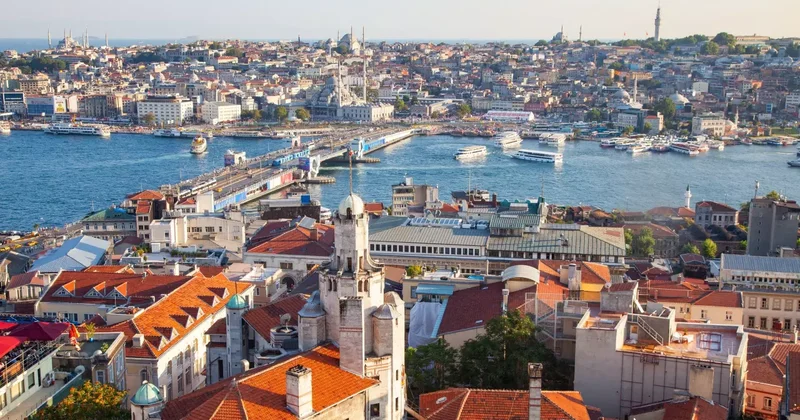 Hanehalkı harcamalarında birinci olan il açıklandı! Konut ve kirada zirvede!
