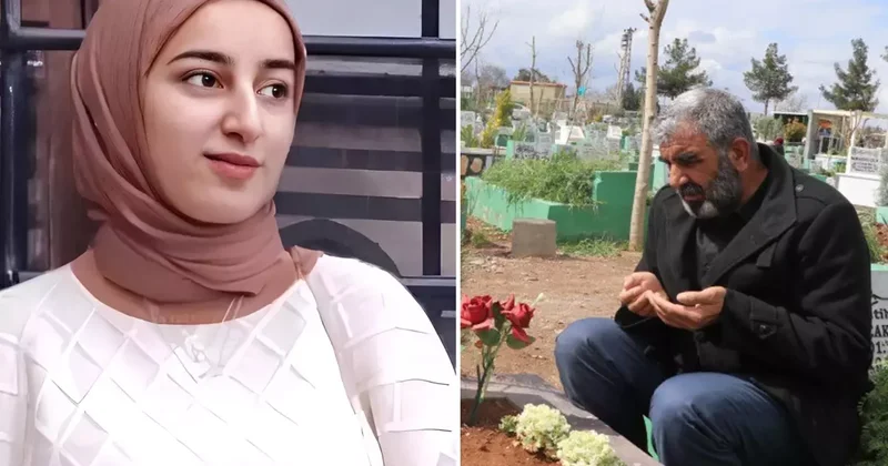 Soruşturma KKTC ye uzandı: İşte Rojin Kabaiş in flörtünün ilk ifadesi