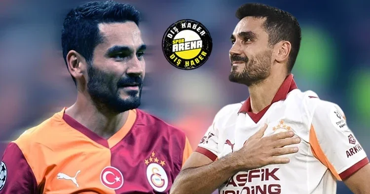 İlkay Gündoğan dan teknik direktörlük açıklaması! Denememek hata olur