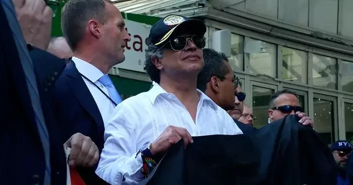 Kolombiya Cumhurbaşkanı Petro dan, ABD ye Venezuela yı işgal etme uyarısı