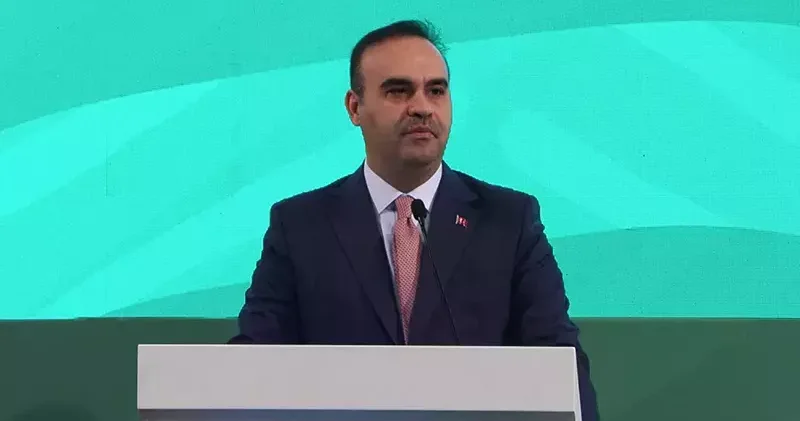 Bakan Kacır: Afrika daki Türk girişimcilerin yatırımları 10 milyar doları aşmış durumdadır