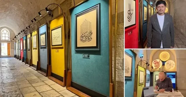 Albayrak Grubu’ndan Mezopotamya’nın kalbine sanat yolculuğu Kültür Sanat Haberleri