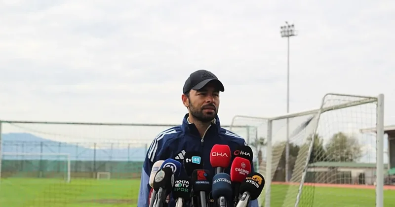 Selçuk İnan: Konyaspor güçlü takım ama yenilmeyecek takım değil