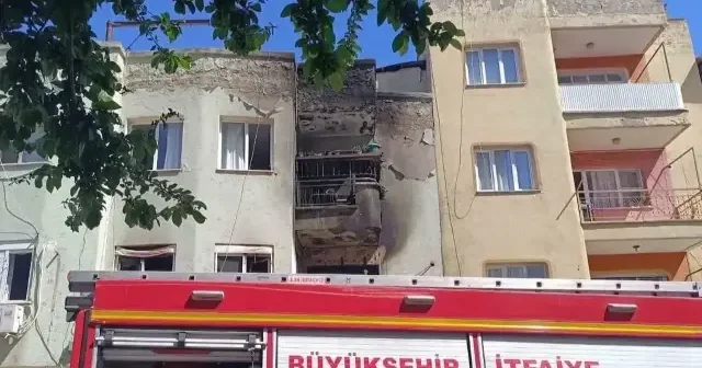 Turgutlu’da 1 buçuk yıl önceki yangında ağır yaralanan genç kız hayatını kaybetti Hayat Haberleri