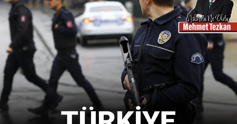 Türkiye bağırsaklarını temizliyor!..