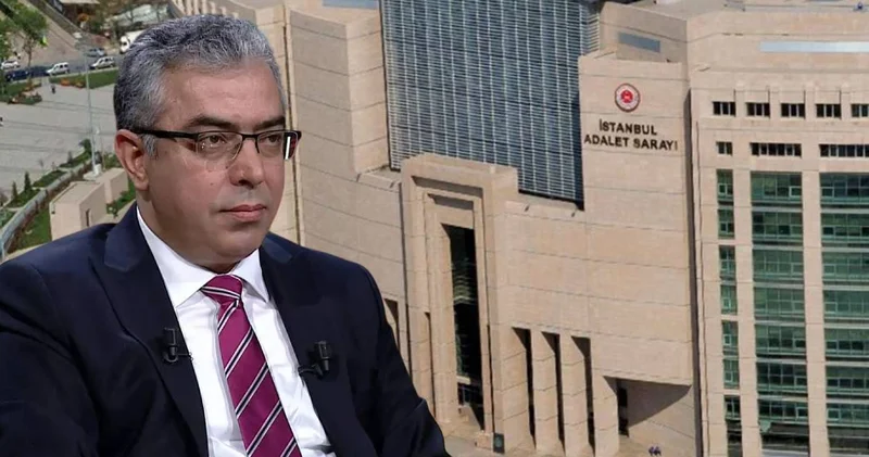 Yolsuzluk soruşturmalarıyla ilişkilendirilmişti: Mehmet Uçum dan açıklama