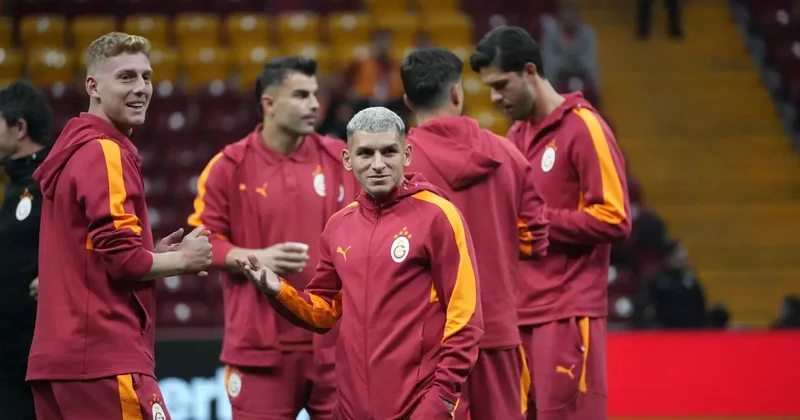 Galatasaray dan tarihi anlaşma: Kasaya 4,9 milyar TL girecek