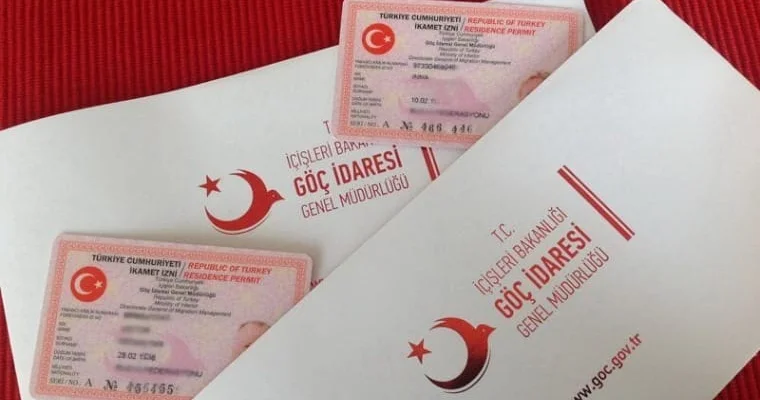 Vatandaş olmayan Türkler için çalışma kolaylığı sağlanacak