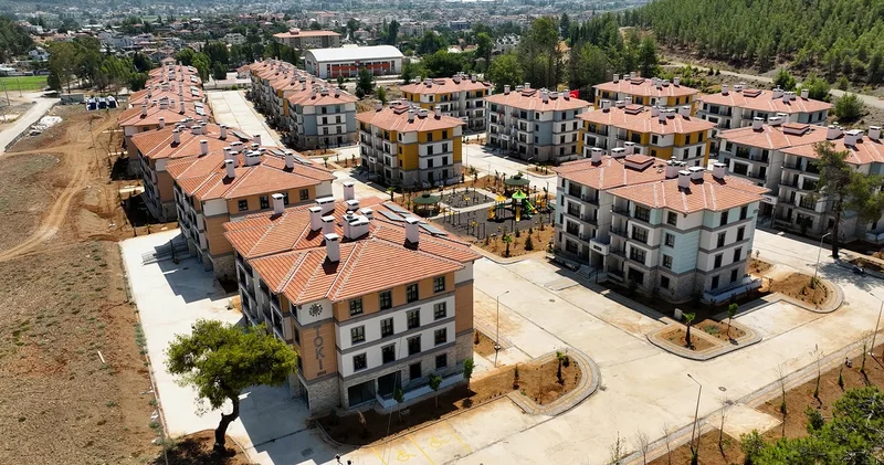 Herkesin gözü bu projede! Devlet kiraları nasıl belirleyecek?