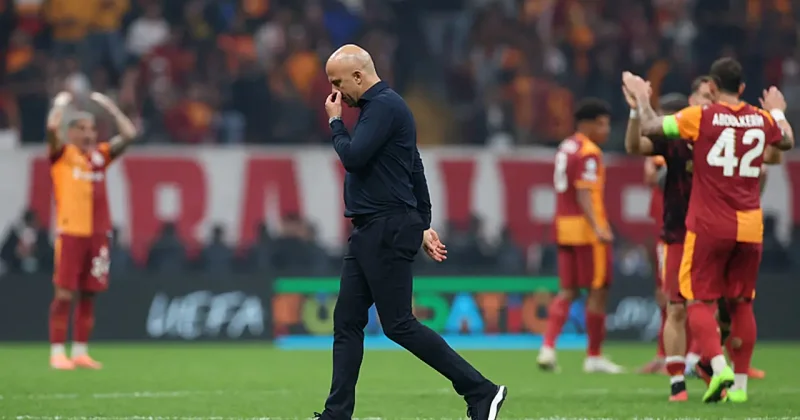 Liverpool, Galatasaray maçını hatırlatarak hakemlere isyan etti