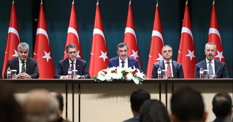 Tek hane hayali yalan oldu enflasyona güncelleme geldi Sözcü Gazetesi