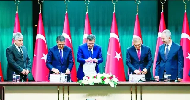 İstikrar ve refah bütçesi Ekonomi Haberleri