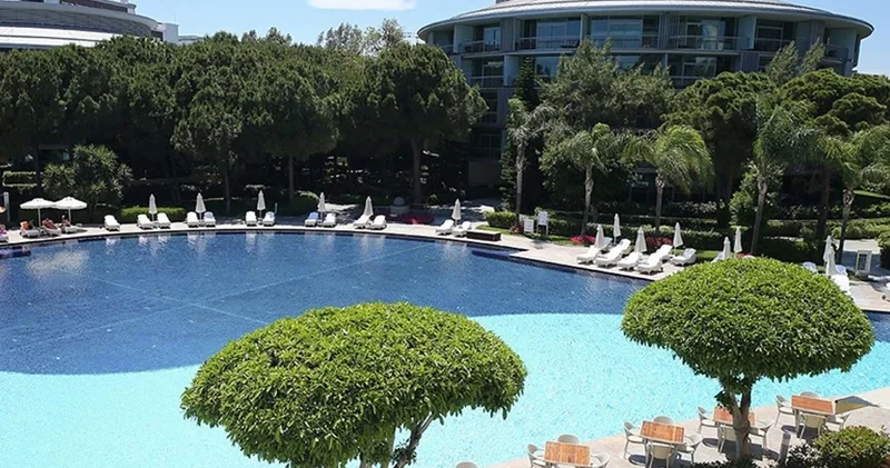 AB de turistik konaklama rekoru kırıldı