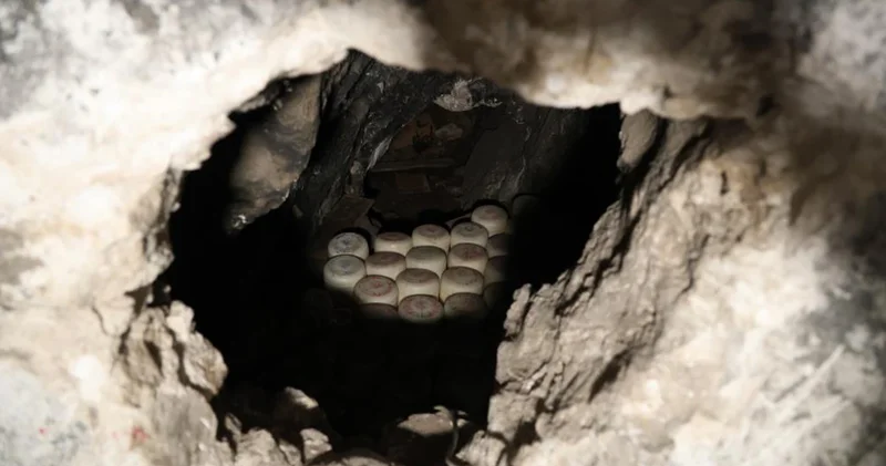 Sivas ta bir başka otel; ilk kez görenler şaşırıyor