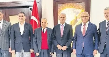 YAVUZ DONAT Hoş bulduk