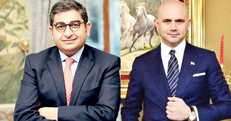 Otellere çökme iddiasına soruşturma
