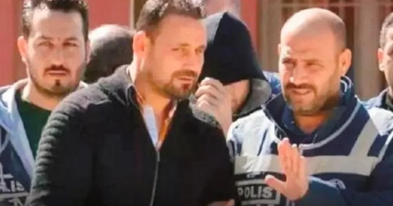 Sahte imza çetesi lideri olduğu iddia edilen Ziya Kadiroğlu İstanbul’da yakalandı! Sözcü Gazetesi