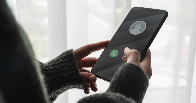 Bir günlüğüne telefonunu kapattı, her şeyi değiştirdi Sözcü Gazetesi