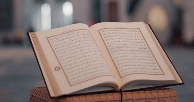 Zilzal suresi Diyanet meali, Arapça Okunuşu ve Türkçe anlamı, faziletleri Dini Bilgiler