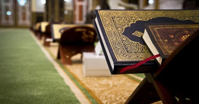 Zuhruf Suresi 79. Ayet Neyi Anlatıyor? Zuhruf Suresi 79. Ayet Türkçe Anlamı ve Diyanet Tefsiri Dini Bilgiler