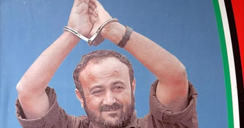 İsrail askerleri, Mervan Bergusi yi bayılana kadar dövdü