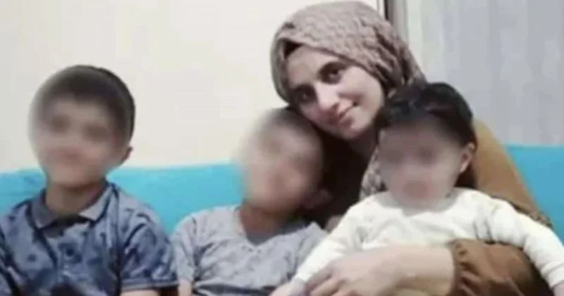 Suzan Elik, 18 gün hayata tutundu! 3 çocuğu var ama artık o yok SON DAKİKA HABER Son dakika haberleri