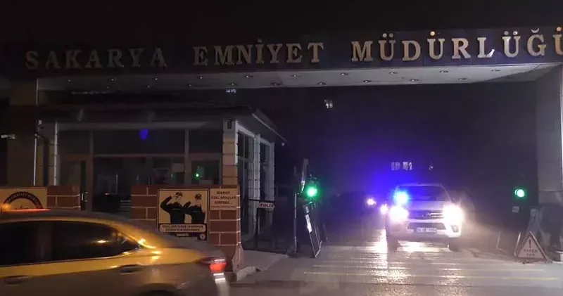 Sakarya merkezli 9 ilde sahte borsa uygulamasıyla dolandırıcılık operasyonu: 13 tutuklama