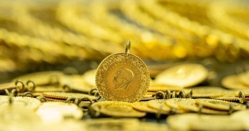 CANLI ALTIN FİYATLARI 17 EKİM 2025: Altın rekor üstüne rekor kırıyor! Bugün Cumhuriyet altını, tam, yarım, çeyrek, gram altın ve 22 ayar bilezik ne kadar?