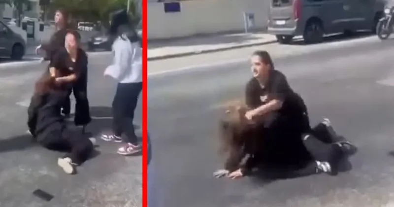 Çanakkale de kan donduran akran zorbalığı! Anneden yürek yakan çağrı! Evladımı kaybetmek istemiyorum!